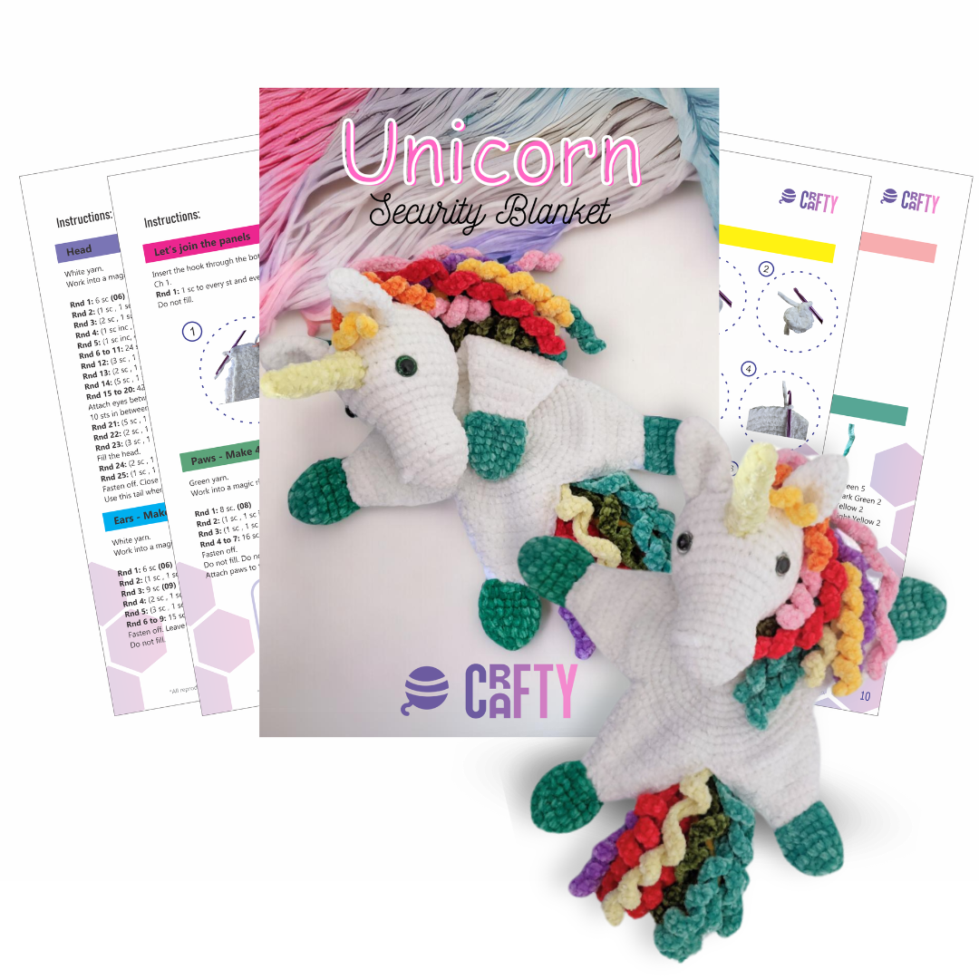 The Complete Crafty Bundle - 10 Box Bundle (All-In-One)